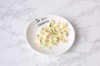 芝士西兰花的做法步骤：3