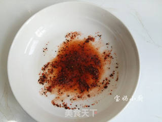 【美国】芝加哥牛排的做法步骤：2