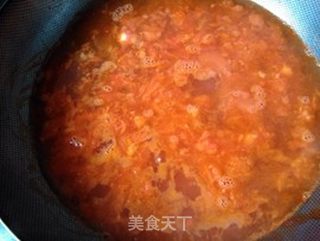 【上海】罗宋汤的做法步骤：9