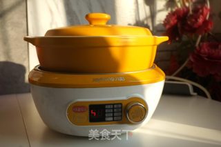【北京】红烧牛尾的做法步骤：7