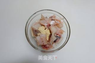 辣子鳕鱼球的做法步骤：3