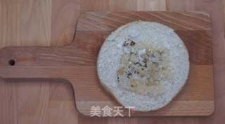 起司汉堡（芝士汉堡）-爆浆多汁的做法步骤：7