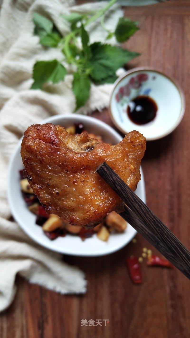 辣子鸡