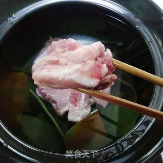 海带汤的做法步骤：4
