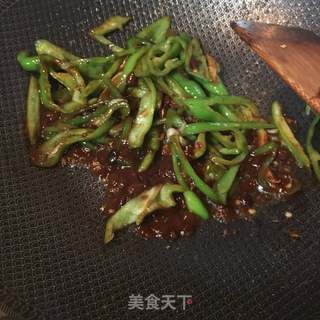 酱香小章鱼的做法步骤：8