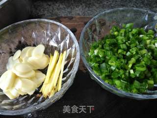 豆腐圆子汤的做法步骤：3