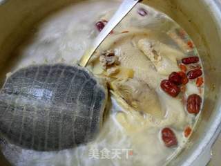 霸王别姬的做法步骤：3