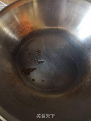 萝卜丸子汤的做法步骤：3
