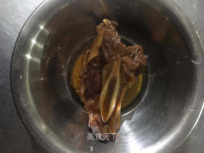 牛排