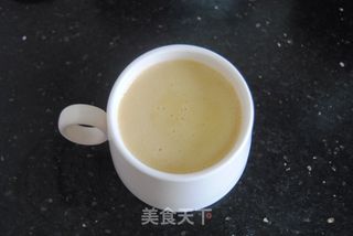 百合莲子羹的做法步骤：6