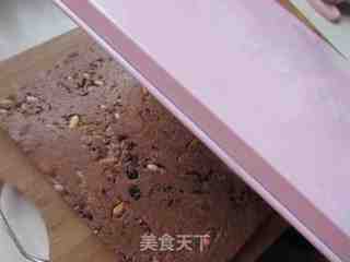 可可牛轧糖的做法步骤：7