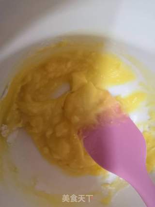 柠檬饼干的做法步骤：3