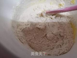 柠檬饼干的做法步骤：4