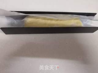 柠檬饼干的做法步骤：6