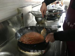 蒜蓉大虾的做法步骤：5