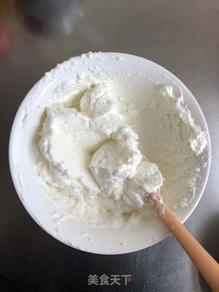 零失败宝宝溶豆的做法步骤：6