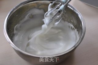 手指饼干的做法步骤：3
