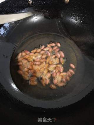 宫保豆腐的做法步骤：5