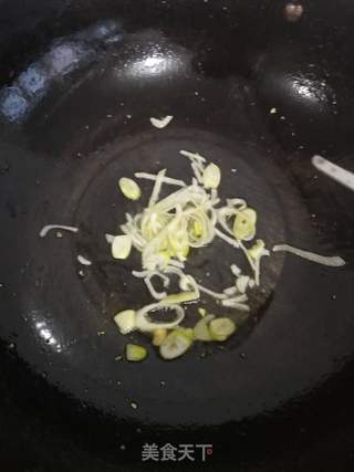 宫保豆腐的做法步骤：8