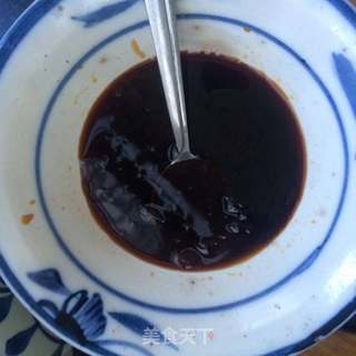 桂花酱油鸡的做法步骤：4