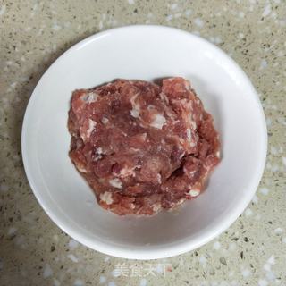 灯芯麦冬瘦肉汤的做法步骤：2