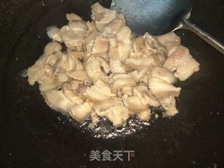 鲜笋肉片汤的做法步骤：4