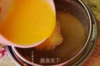 蒸蛋羹的做法步骤：4