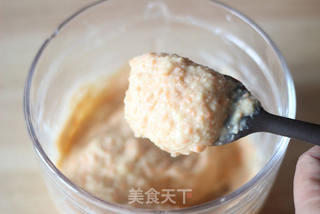 鸡肉山药蒸肠---健康的宝宝辅食自己做的做法步骤：5