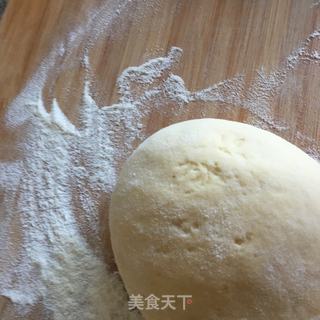 烤棋子馍块的做法步骤：11