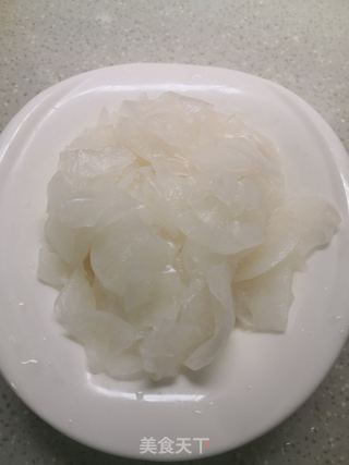 闽南菜头酸的做法步骤：5