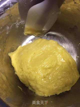 小饼干的做法步骤：5