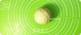 原味苏打饼干的做法步骤：4