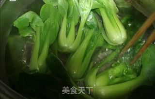 鲍鱼（就是鲍鱼）的做法步骤：3