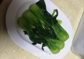 鲍鱼（就是鲍鱼）的做法步骤：4
