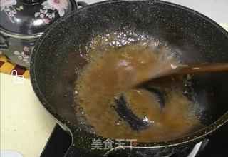 鲍鱼（就是鲍鱼）的做法步骤：7