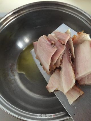 烧肉蔬菜汤的做法步骤：4