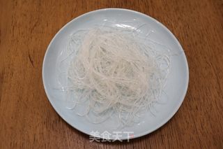 牡丹虾球的做法步骤：4
