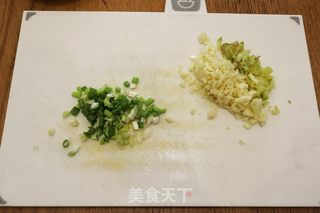 牡丹虾球的做法步骤：8