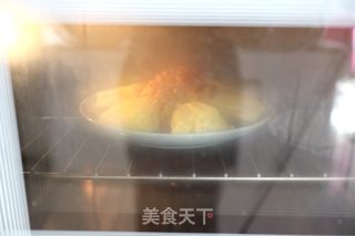 牡丹虾球的做法步骤：11