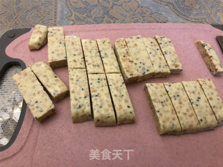 手工牛轧糖的做法步骤：7