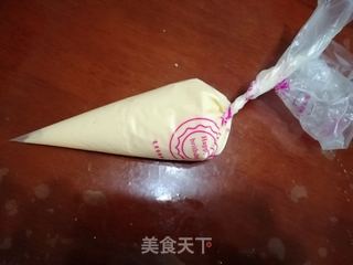 小软饼的做法步骤：2
