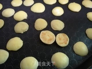 小软饼的做法步骤：5