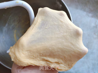 美式甜甜圈的做法步骤：5