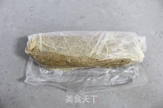 黑全麦巧克力核桃香脆饼干的做法步骤：9