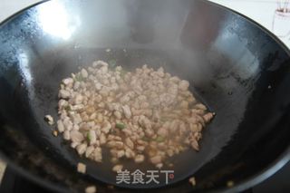干煸豆角的做法步骤：7