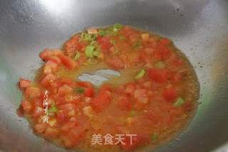 苏伯汤的做法步骤：4