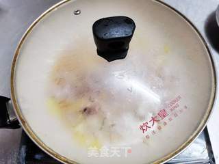 洋葱炒八爪的做法步骤：9