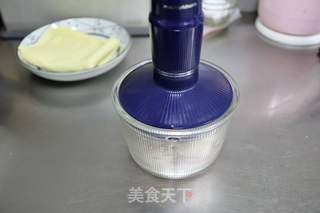 卤五香豆皮肉卷的做法步骤：5