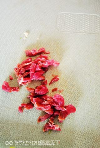 家常凉菜的做法步骤：8