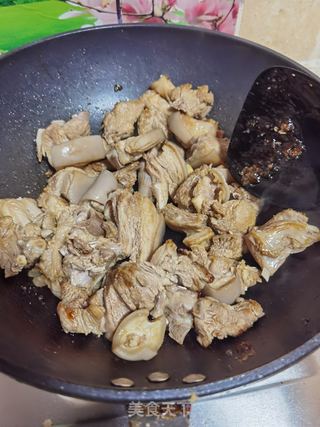 红烧羊排的做法步骤：9